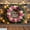 7x5FT, variant on Class of 2026 Graduation Backdrop Rustic Wood Congrats Grad Background Pink Rose Floral Wreath Greenery Leaves Congratulations Graduation Party Decorations Banner Photo Booth Props