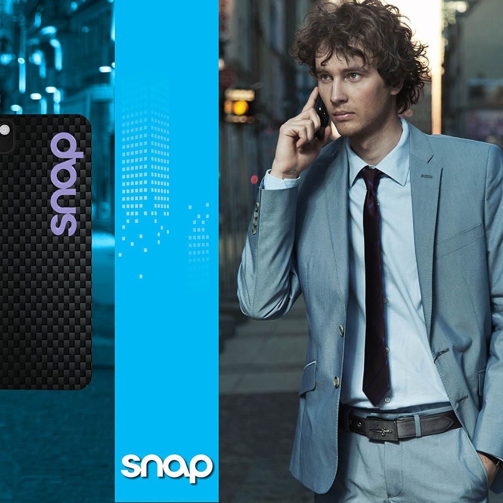 Snap 88 for Him Gift Set