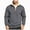 R226-Dark Gray, variant on NOLDARES Mens Fleece Sweatshirt Quarter Zip Long Sleeve Shirts Men Fashion Cowboy 1/4 Zipper Y2k Hoodies,Black,4XL