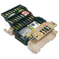 thumbnail image 1 of Plano Molding 8616 6 Tray Hip Roof Box, 1 of 2