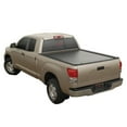 thumbnail image 3 of Pace Edwards 73-96 Ford F-Series 6ft 8in Bed JackRabbit Full Metal w/ Explorer Rails Fits select: 1977-1996 FORD F150, 1996 FORD F250, 3 of 7