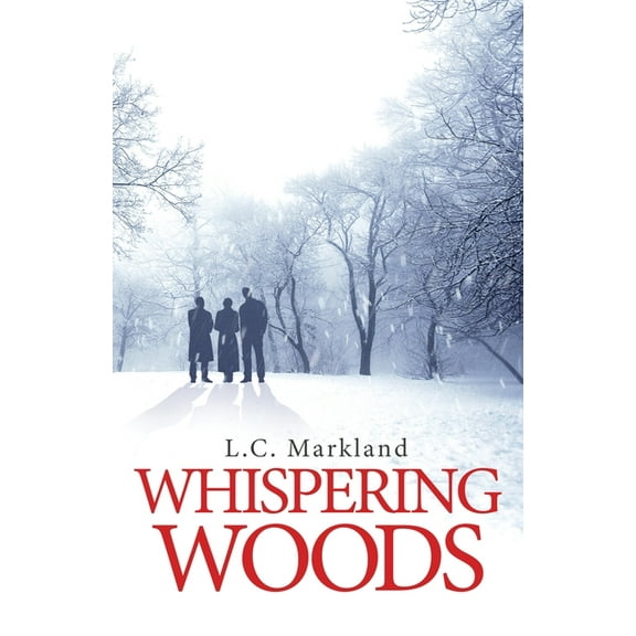 Whispering Woods, (Paperback)