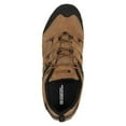 thumbnail image 5 of Mountain Warehouse Mens Curlews Waterproof Suede Walking Shoes, 5 of 5