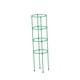 thumbnail image 3 of Postes de soporte para plantas de jardín Jaulas y soportes para plantas Enrejado para plantas Plantas ensambladas Cuatro capas 70cm, 3 of 9