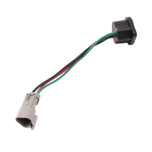Sensor De Velocidad Del Carro Para Adc Motor Club Car Iq Ds Y Precedente
