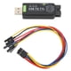 thumbnail image 1 of Convertidor USB a TTL industrial NikouMX FT232RL Circuito de protección múltiple, 1 of 8
