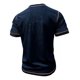 thumbnail image 5 of Camisa Henley De Manga Corta Con Gofres Para Hombre 2024, 5 of 8