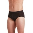 thumbnail image 2 of Jockey Men Supersoft Modal Brief - 2 Pack, 2 of 3