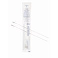 thumbnail image 1 of Aplicador de plástico con punta de algodón estéril Medline de 6.0 in, ideal para aplicar medicamentos, limpieza de la piel, manualidades y más (paquete de 2000), 1 of 1