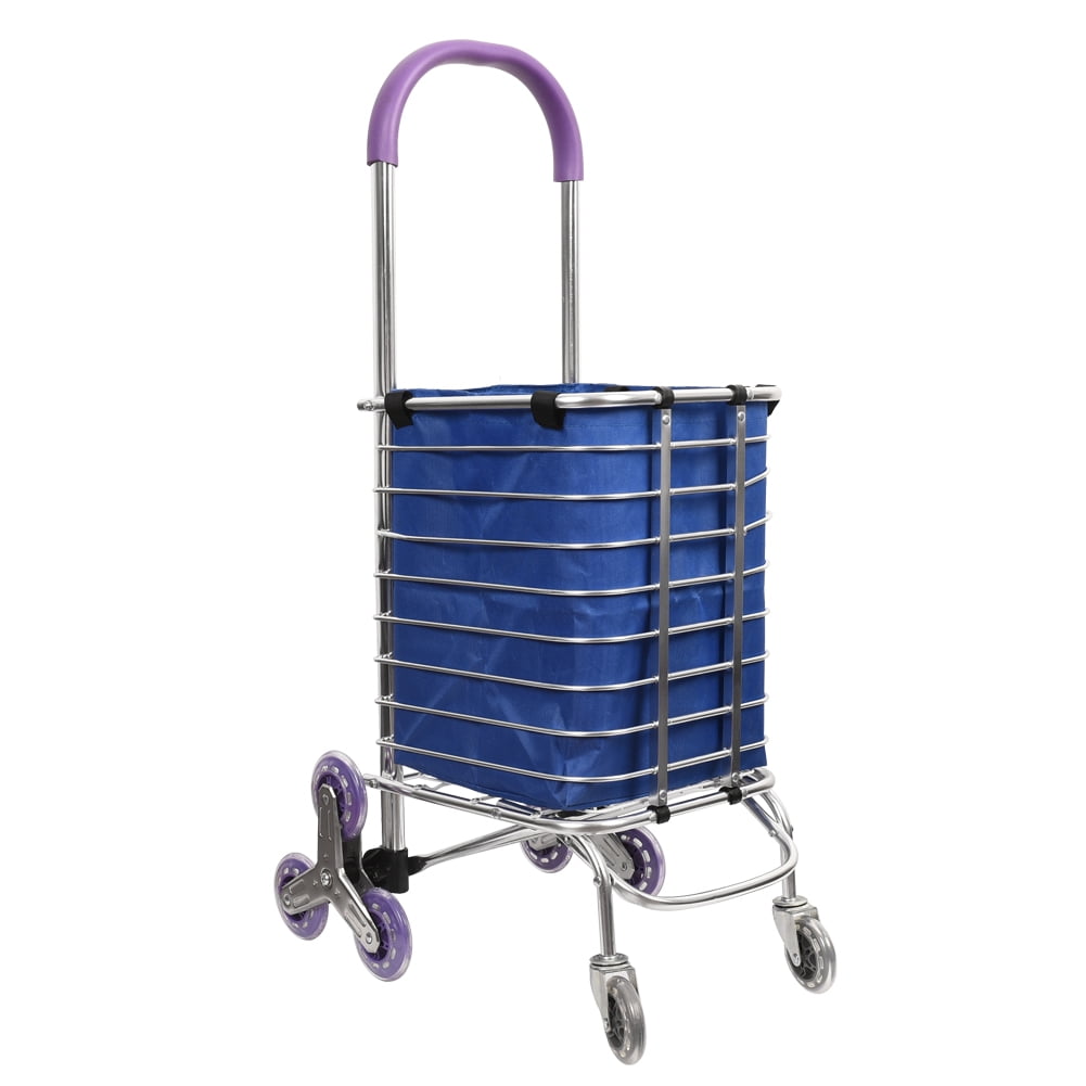 lightweight trolley wheels