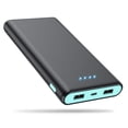 thumbnail image 1 of Cargador portátil Power Bank Ekrist 25800mAh Verde, 1 of 7