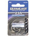thumbnail image 2 of UltraLast UL23A - Battery - alkaline, 2 of 3