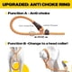 thumbnail image 3 of Correa de perro Slip Loop Fida duradera para perros grandes y medianos, 3 of 7