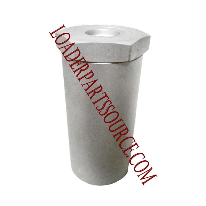 JD241H14 John Deere 260 Skid Steer, Hydraulic Oil Filter w/ Bronze