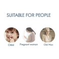 thumbnail image 5 of Self Powered Wireless DoorBell No Battery Waterproof Door Bell Chime Ring Elderly Caller Home Securi, 5 of 5