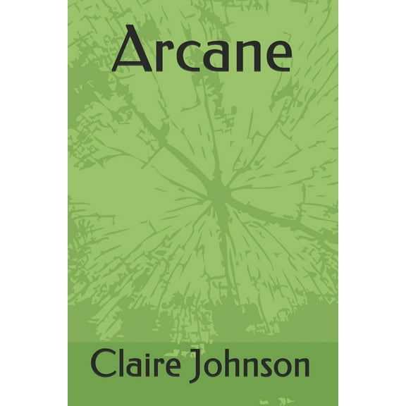 Arcane