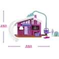 thumbnail image 3 of Mattel - Ensemble Barbie Mini Barbieland Monde d'Automne, 3 of 4