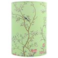 thumbnail image 1 of Retro Simple Lampshade Chinese Fabric Chandelier Lampshade Table Lamp Lampshade, 1 of 4
