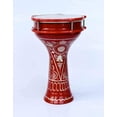 thumbnail image 1 of Petit Tambour Turc Darbuka Tombak CTD-113ER, 1 of 4