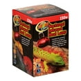 thumbnail image 2 of Zoo Med Nocturnal Infrared Heat Lamp, 150 Watt, 2 of 5