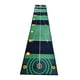 thumbnail image 3 of Golf Putting Green Mat, estera de entrenamiento de Golf, golfista, almohadilla para golpear, estera de práctica, equipo de entrenamiento de Golf para, 3 of 8