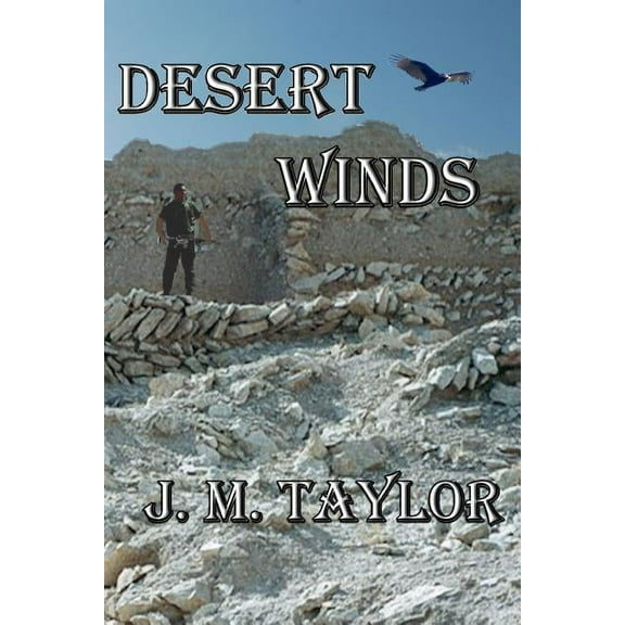 Desert Winds (Paperback)