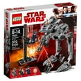 thumbnail image 3 of LEGO Star Wars First Order AT-ST 75201 (370 Pieces), 3 of 6