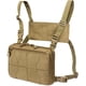 thumbnail image 1 of Bolsa de reconocimiento, mochila de combate táctico, chaleco Molle, bolsa frontal, funda de arnés de camuflaje para airsoft., 1 of 5