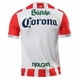 thumbnail image 2 of Jersey Umbro Rayos Necaxa Local 16-17 Hombre Umbro 8U50994REG, 2 of 2
