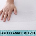 thumbnail image 3 of Alfombra de baño de espuma viscoelástica Smiry, supersuave y absorbente, 3 of 8