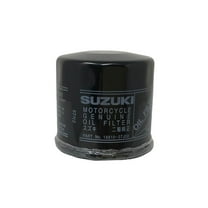 OIL FILTER SUZUKI GENUINE OEM REPLACEMENT WR-304 16510-07J00-000 16510-07J00