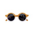 thumbnail image 1 of Diconna Lunettes de Soleil Rétro pour Tout-Petits Anti-Ultraviolets Lunettes d'Extérieur, 1 of 8