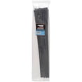 thumbnail image 3 of Zip Ties For 175 lb. Tensile Strength, 24" Length x 3/8" Width; 3014-5222, 3 of 3