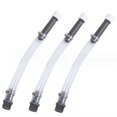 thumbnail image 1 of Racing Fuel Jug Hose - Gas Can Spout for 5 Gallon 3Pcs, 1 of 5