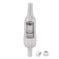 thumbnail image 1 of 48 080 In Line Filter Assembly with D15 Pool Cleaner Hose Nut Pool Cleaner Replacement Parts, 1 of 5