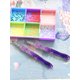 thumbnail image 5 of Cubito Hielo Gradiente Wdftyju 7 Piezas, 5 of 9