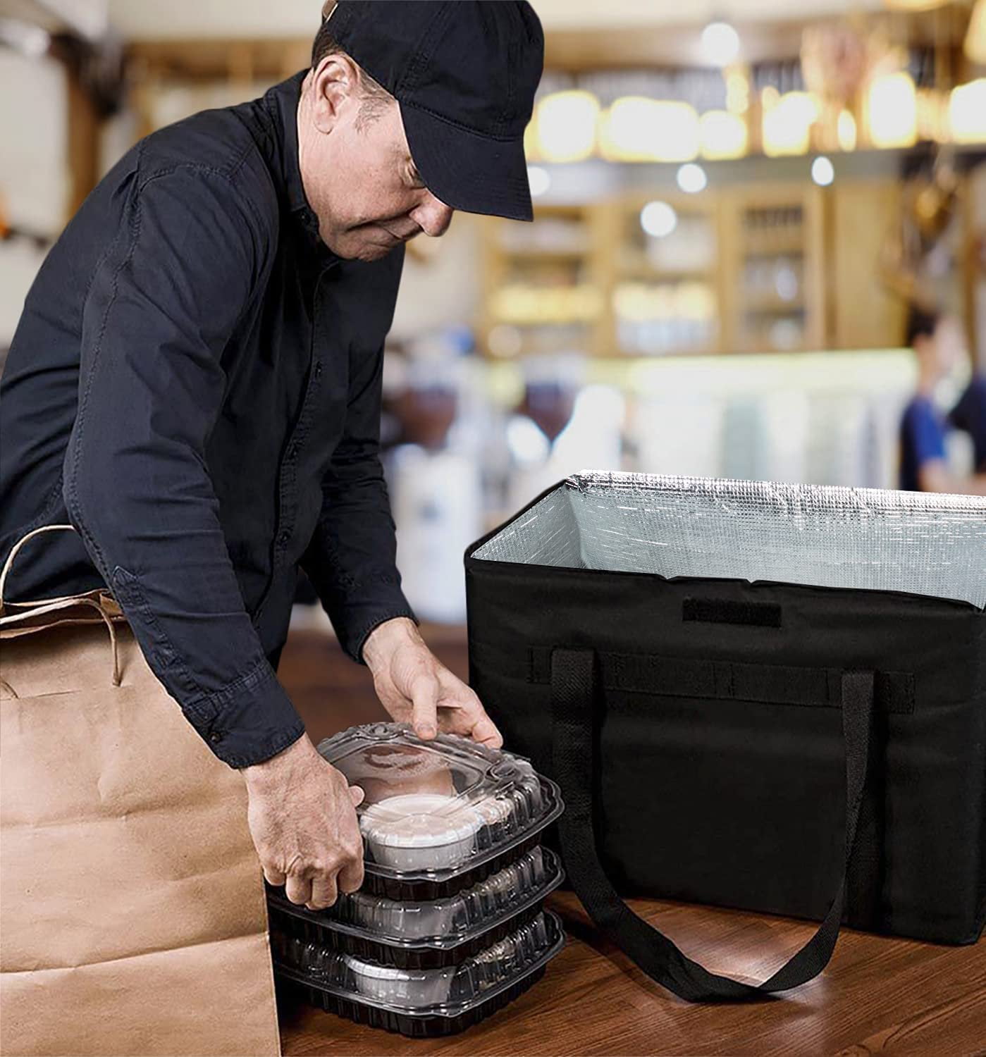 Share 145+ insulated food delivery bags canada super hot 3tdesign.edu.vn