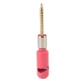 thumbnail image 1 of Electric Stripping Tool, Electric Wire Stripper Compact Length Adjustable 2.5mm² Easy To Connect  for Metalworking for Rechargeable Drill, 1 of 7