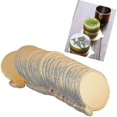 thumbnail image 3 of Mini Board Cake Bases 100pcs En Cake Boards Cake Plates Dessert Board Base For Jd5, 3 of 3