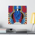 thumbnail image 4 of Madeleine Rousseau - Canvas, 4 of 10