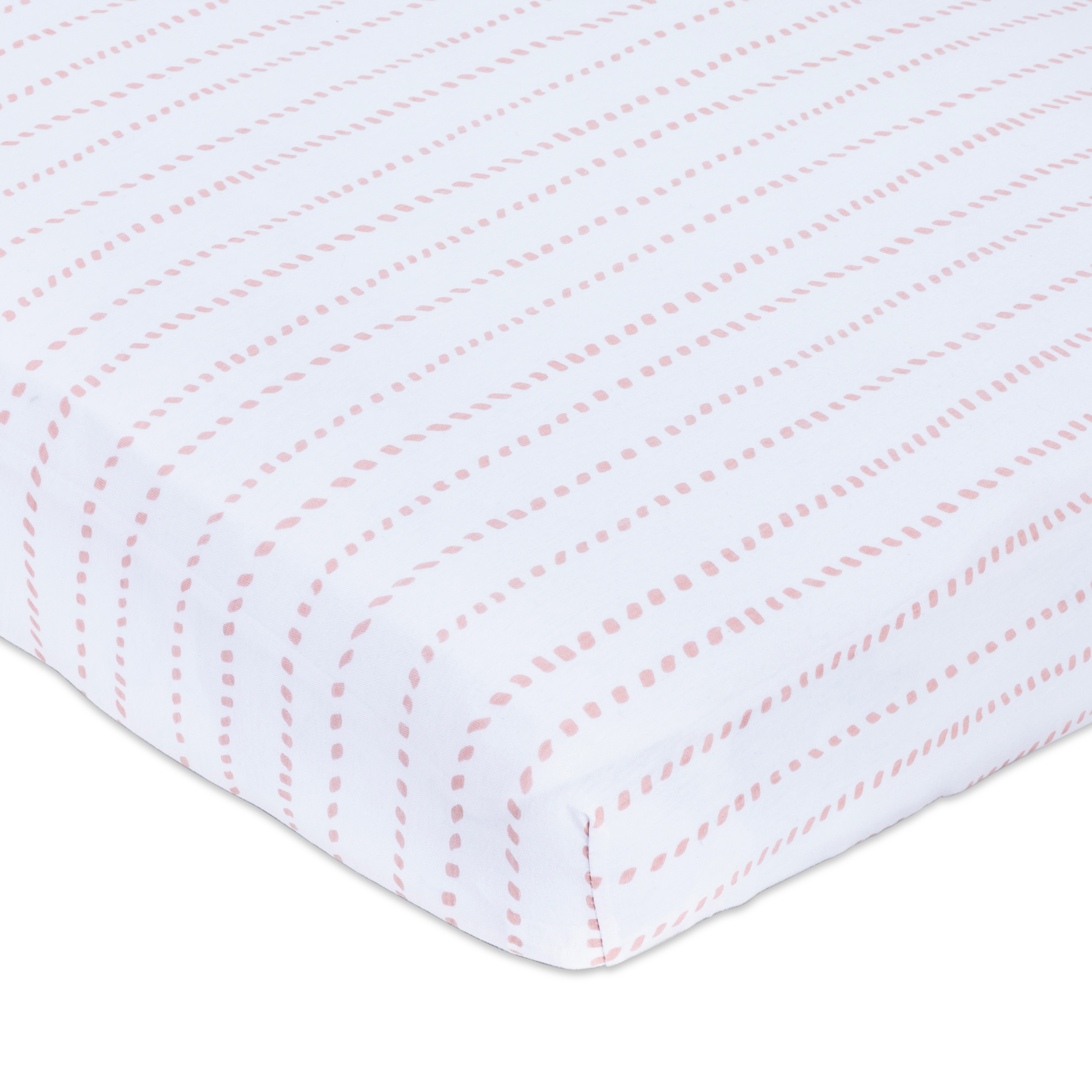 are all crib mattresses standard size