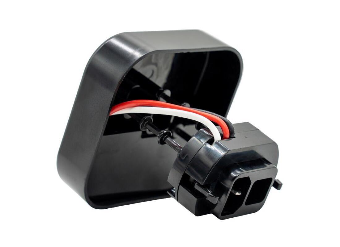 Liberty Safe Black Safe Power Outlet Kit