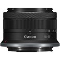 thumbnail image 3 of Canon EOS R50 Appareil Photo Sans Miroir avec Trousse de Création d'Objectif 18-45 mm (Noir) + Carte 64 Go + Sac + Plus (Modèle International), 3 of 6