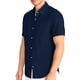 thumbnail image 4 of Camisa Para Hombre Shendy Vendy Slim Fit Strech Manga Corta, 4 of 5