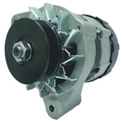 OEG Parts New Alternator For Mahindra Tractors 2810 3325 3505 3510 3525 4025 4035 4110 4500 4505 4525 475 485 5005 5500 5530 575 6500 6530 004001C01, 40001C01, 556267R91, 26021276, 26021278,