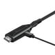 thumbnail image 4 of HDMI to SCART Converter 1M Cable for HD TV DVD Players, Signal Conversion Adapter with USB Power Support, 4 of 5