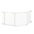 thumbnail image 1 of KidCo Command Custom Fit Gate, 1 of 8