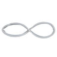 thumbnail image 4 of Pressure Cooker Sealing  Silicone O  Replacement Accessory for Pressure Cooker General Purpose Aluminum Alloy Pressure Cooker Sealing  Practical Silicone Gasket, 4 of 8