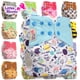 thumbnail image 2 of [Littles&Bloomz]2023 Pañal de tela reutilizable lavable Ecológico Ajustable Pañal de bolsillo real Ajuste 0-2 años 3-15 kg Inserto para bebé Tan Jianjun  unisex, 2 of 2