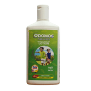 Dabur Odomos Mosquito Repellent Lotion, Natural 60ml, Clinically Tested for Full Day Protection